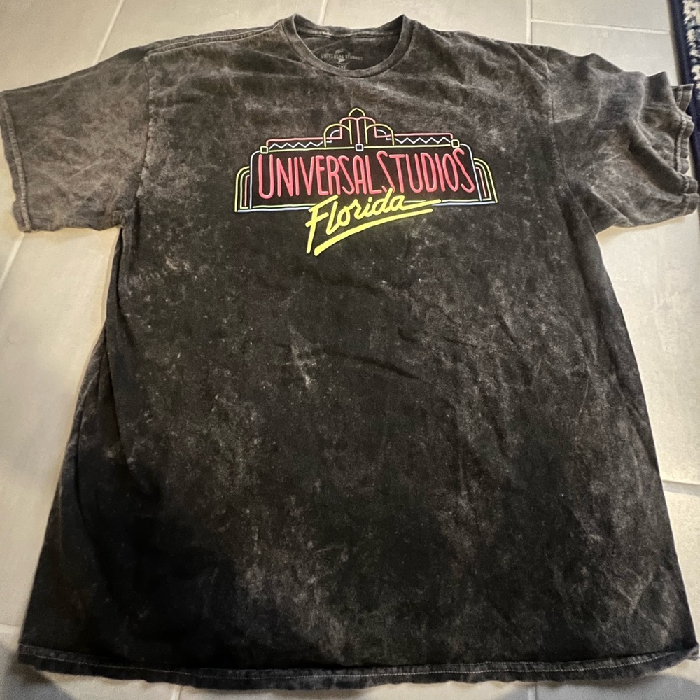Universal Studios Florida T shirt